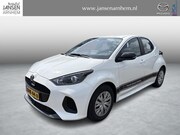 Mazda 2 Hybrid - 1.5 Prime-line , Demovoordeel € 2.500, - , Apple Carplay, Ad