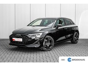 Audi A3 - Sportback 30 TFSI S edition 116PK | Camera achter | Stand Ka
