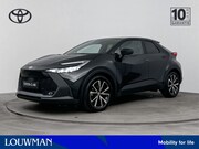 Toyota C-HR - 1.8 Hybrid 140 Dynamic | Stuur-Stoelverwarming | Parkeercame