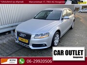 Audi A4 - Avant 1.8 TFSI S edition Clima, PDC, LM & nw. APK – Inruil M