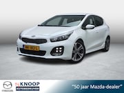 Kia Ceed - cee'd 1.0 T-GDi GT-Line | Camera | Stoelverwarming | Navi |