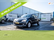 Renault Clio - 1.4-16V Expression