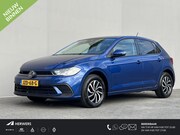 Volkswagen Polo - 1.0 TSI Life Edition Automaat / Camera / Airco / PDC V+A / N