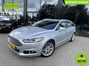 Ford Mondeo - Wagon 1.5 Titanium|Navi|Clima|PDC|VoorraamVerwarming|NAP