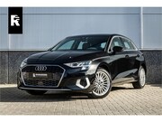 Audi A3 - Sportback 40 TFSI e Advanced edition Leder / Adaptieve Cruis