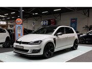 Volkswagen Golf - VII 1.4 TSI Pano! Maxton! Xenon! clima! Cruise