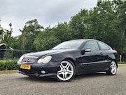 Mercedes-Benz C-klasse - 230 K