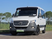 Mercedes-Benz Sprinter - 316 L1H1 Navi Trekhaak