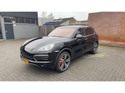 Porsche Cayenne - 3.0 D