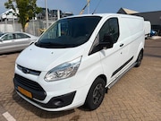 Ford Transit Custom - l2 airco cruise control 101000km