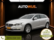 Volvo V60 - 1.6 D2 R-Design|Navi|102DKM|Goed onderhouden