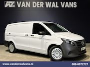 Mercedes-Benz Vito - 116 CDI 164pk 2025 Model L2H1 Euro6 Airco | XL MBUX | Camera