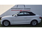 BMW 1-serie - 118 2.0 Cabriolet