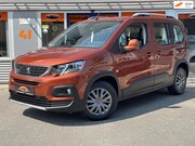 Peugeot Rifter - 1.2T Allure Panorama Navi CarPlay Camera 1e Eigenaar 5P