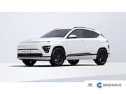 Hyundai Kona - Pure Edition 64.8 kWh | €1000, - korting | Vanaf 429, - Priv