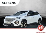 Peugeot 2008 - 1.2 Hybrid 145pk Allure Automaat | 360º Camera | Navigatie |