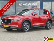 Mazda CX-5 - 2.5 SkyActiv-G 194 GT-M 4WD, Automaat / BOSE / Camera + Sens