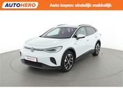 Volkswagen ID.4 - Business 77 kWh SG57471