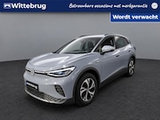 Volkswagen ID.4 - Pure 52 kWh Navigatie / Parkeersensoren / LED verlichting /