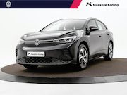 Volkswagen ID.4 - 150pk Pure 52 kWh · Apple/Android Car Play · Camera · Wegkla