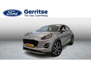 Ford Puma - 1.0 EcoBoost Hybrid Titanium AUTOMAAT