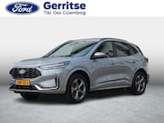 Ford Kuga - 2.5 PHEV ST-Line X * NL AUTO * EL. TREKHAAK * ADAP CRUISE *
