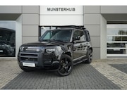 Land Rover Defender - 110 2.0 P400e 110 X-Dynamic SE | Lier | Schuif/Kantel dak | 