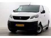 Peugeot Expert - 1.5 BlueHDI 102pk L3 Premium Airco/Navi/Camera 05-2022