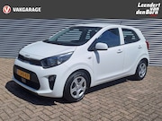 Kia Picanto - 1.0 DPi ComfortLine | Cruise control | Airco | Dab | Bluetoo