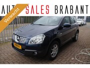 Nissan Qashqai - 1.6 Acenta