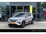 Dacia Spring - Comfort Plus 27 kWh | 1e eigenaar | Airco | Camera achter |