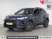 Toyota Corolla Cross - Hybrid 180 Executive