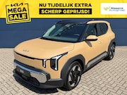 Kia EV2 - Air 42.2 kWh 4p. | Stoel-/Stuurverwarming | Schuif-/Kantelda