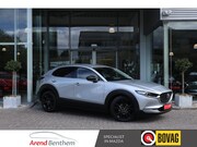 Mazda CX-30 - 2.0 e-SkyActiv-X M Hybrid Sportive Camera / Navi / Head-Up /