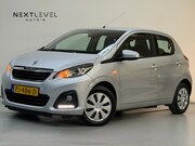 Peugeot 108 - 1.0 e-VTi Blue Lion Airco Nieuw APK