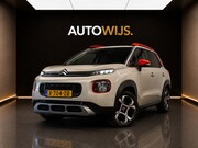 Citroën C3 Aircross - 1.2 PureTech aut. S&S Shine|AUT|LED|CAMERA|