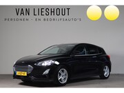 Ford Focus - 1.0 EcoBoost Trend Edition Business NL-Auto!! Apple Car-Play