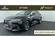 Lexus NX - 450h+ AWD Luxury Line