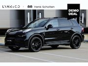 Lynk & Co 01 - More | Panoramadak | Infinity Audiosysteem | 360 Graden Park
