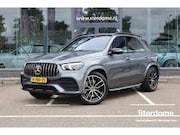 Mercedes-Benz GLE-klasse - 4MATIC Premium Plus V8 I Luchtvering AIRMATIC I Pa