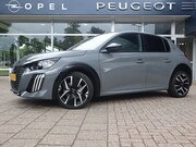Peugeot 208 - GT HYBRID 145pk e-DCS6 automaat, Rijklaarprijs, Camera voor 