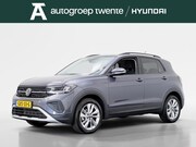 Volkswagen T-Cross - 1.0 TSI Life Edition