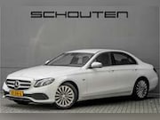 Mercedes-Benz E-klasse - e Lease Edition Camera Luchtvering LED Handel/Expo