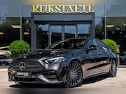 Mercedes-Benz C-klasse - 300 e Business Solution AMG