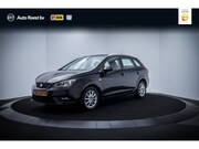 Seat Ibiza - ST 1.0TSI Style Connect NAVI | APP CONNECT | AIRCO | CRUISE 