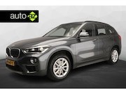 BMW X1 - sDrive20i 190PK Automaat Executive | Trekhaak (1800kg ) | Na
