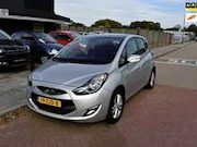 Hyundai ix20 - 1.6i i-Catcher Automaat/Pano dak/leder bekl/camera