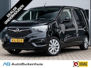 Opel Combo - 1.5D L1H1 Edition|CAMERA|TREKHAAK|PDC|CARPLAY|DODEHOEKDETECT