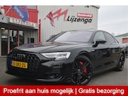 Audi A8 - 60 TFSI e quattro 449PK LED | Head-up | B&O | Trekhaak | 20 