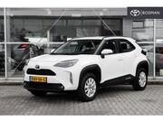 Toyota Yaris Cross - 1.5 Hybrid Dynamic